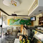 Gasthof Loving Hut & Restaurant St. Kanzian am Klopeiner See