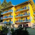 Loving Hut & Restaurant Gasthof St. Kanzian am Klopeiner See