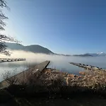 Penzion Loving Hut & Restaurant Sankt Kanzian am Klopeiner See