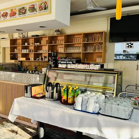 Loving Hut & Vegan Restaurant 3* Sankt Kanzian am Klopeiner See