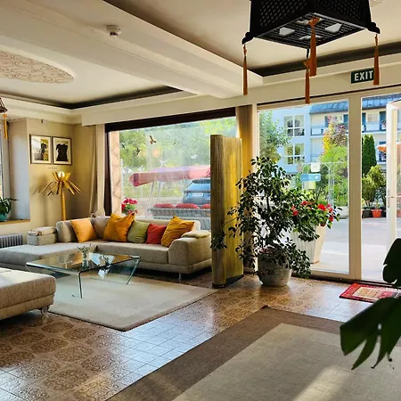Guest house Loving Hut & Vegan Restaurant Sankt Kanzian am Klopeiner See