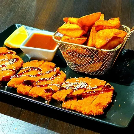 Loving Hut & Vegan Restaurant Sankt Kanzian am Klopeiner See