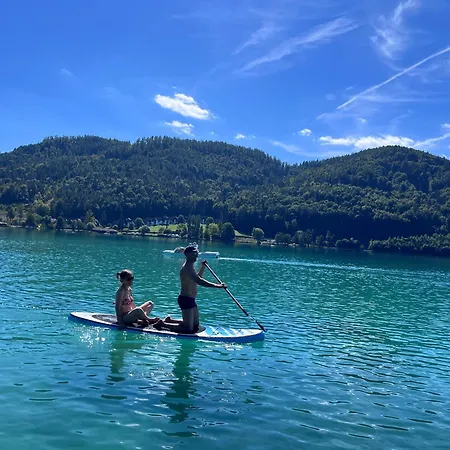 Loving Hut & Restaurant * Sankt Kanzian am Klopeiner See