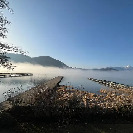 Guest house Loving Hut & Vegan Restaurant Sankt Kanzian am Klopeiner See