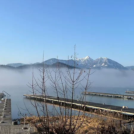 Loving Hut & Vegan Restaurant Guest house Sankt Kanzian am Klopeiner See