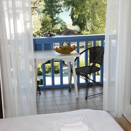 Loving Hut & Vegan Restaurant 3* Sankt Kanzian am Klopeiner See
