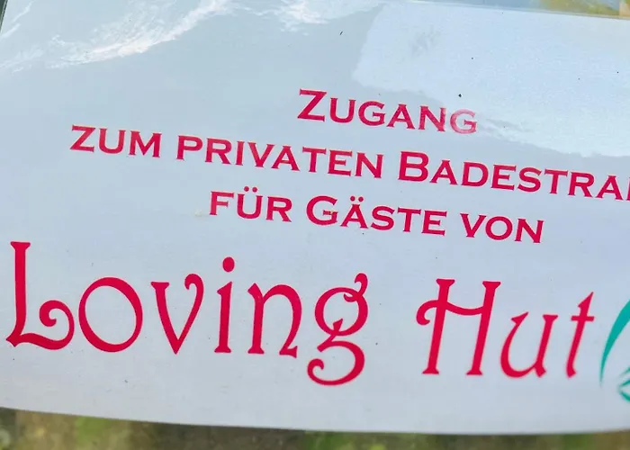 Loving Hut & Restaurant Sankt Kanzian am Klopeiner See