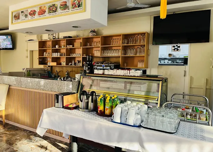 Loving Hut & Restaurant * Sankt Kanzian am Klopeiner See