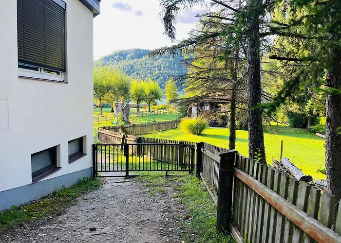 Loving Hut & Restaurant Sankt Kanzian am Klopeiner See