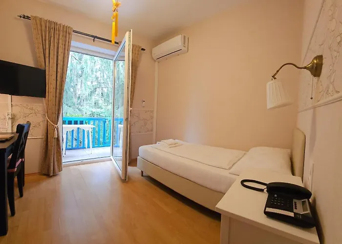 Loving Hut & Restaurant Sankt Kanzian am Klopeiner See