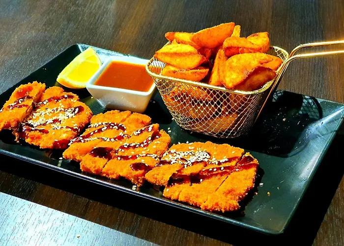 Loving Hut & Restaurant Sankt Kanzian am Klopeiner See